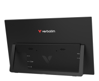 Verbatim 15.6 FHD Monitor LIGHT - 1455704 - zdjęcie 4